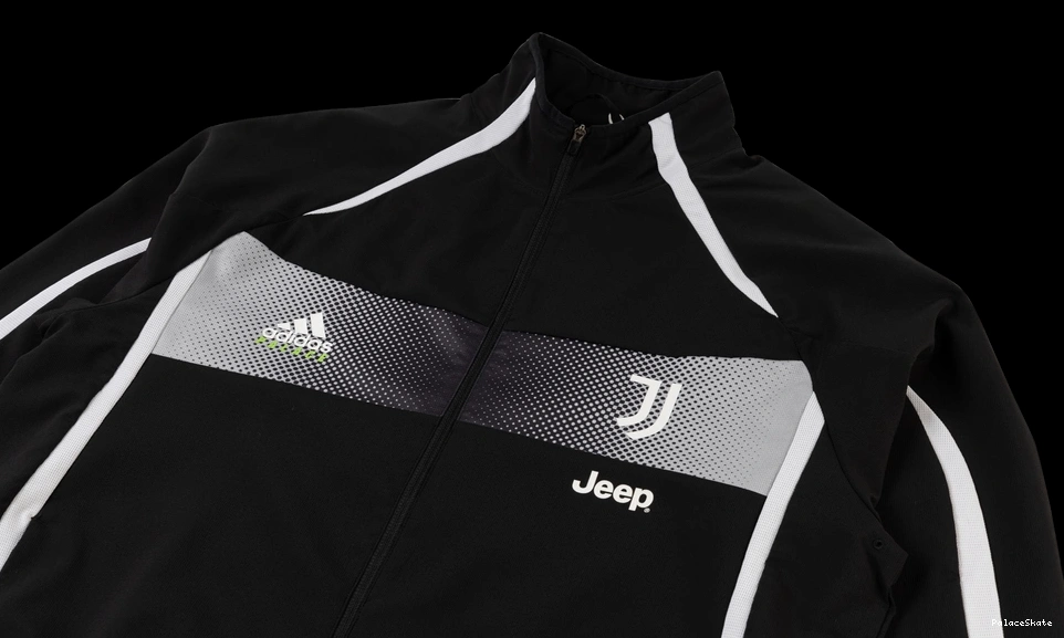 Palace Top Track Juventus 0822